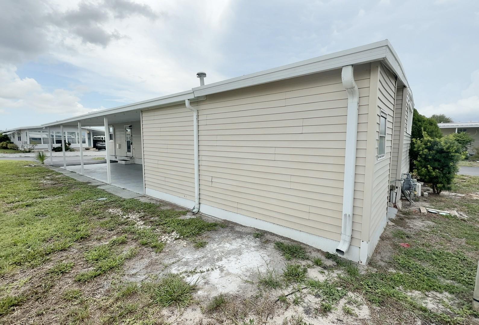 7173 MOUNT BRISTOL BOULEVARD NE, #458, St Petersburg, FL 33702