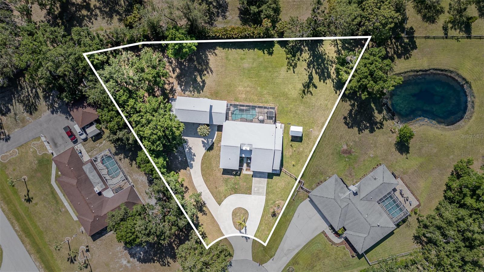 1305 GREENFIELD CIRCLE, Venice, FL 34292