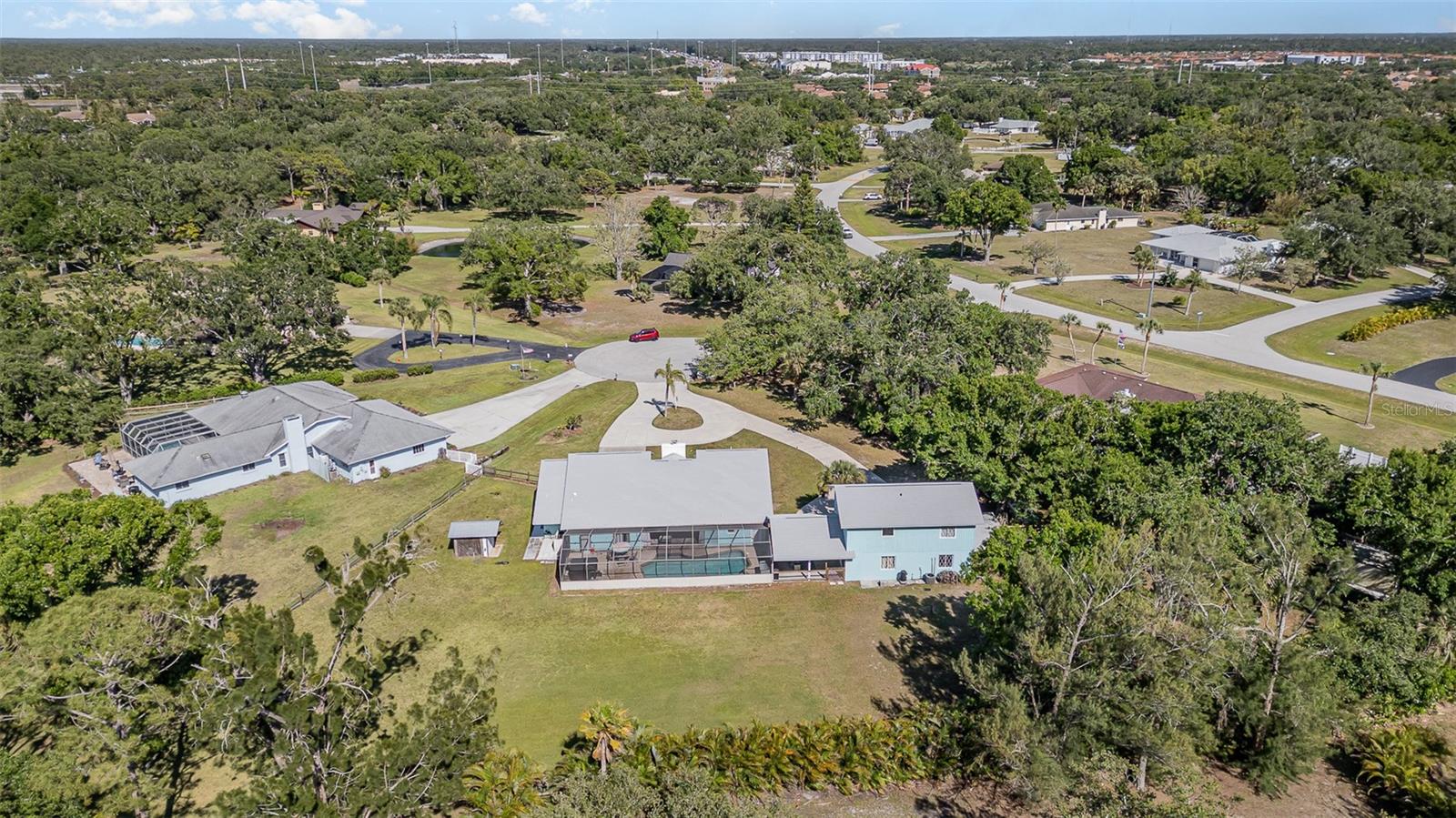1305 GREENFIELD CIRCLE, Venice, FL 34292