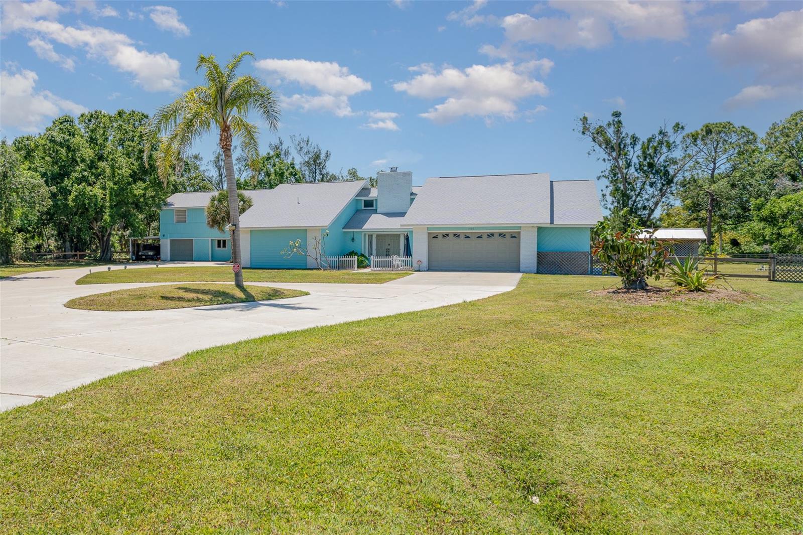 1305 GREENFIELD CIRCLE, Venice, FL 34292