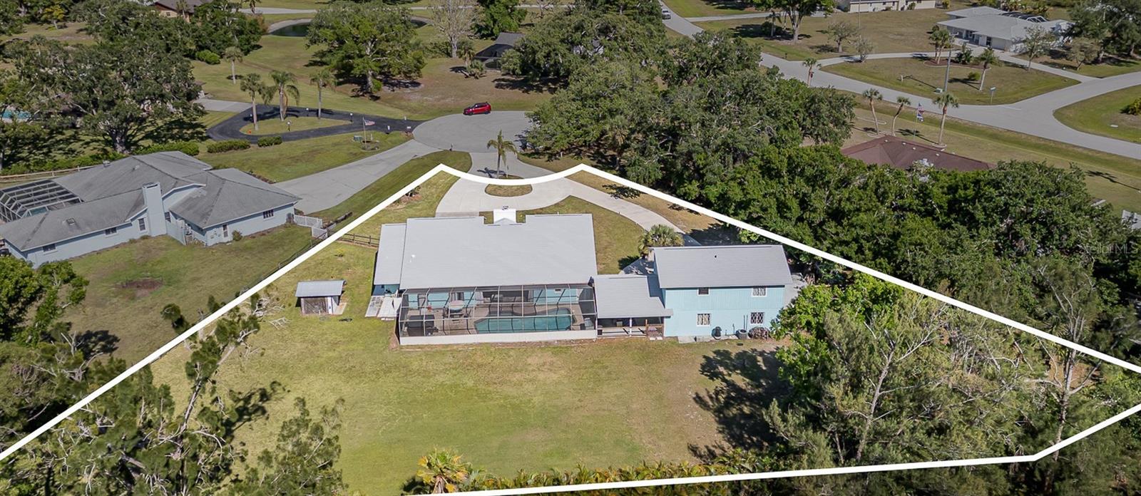 1305 GREENFIELD CIRCLE, Venice, FL 34292