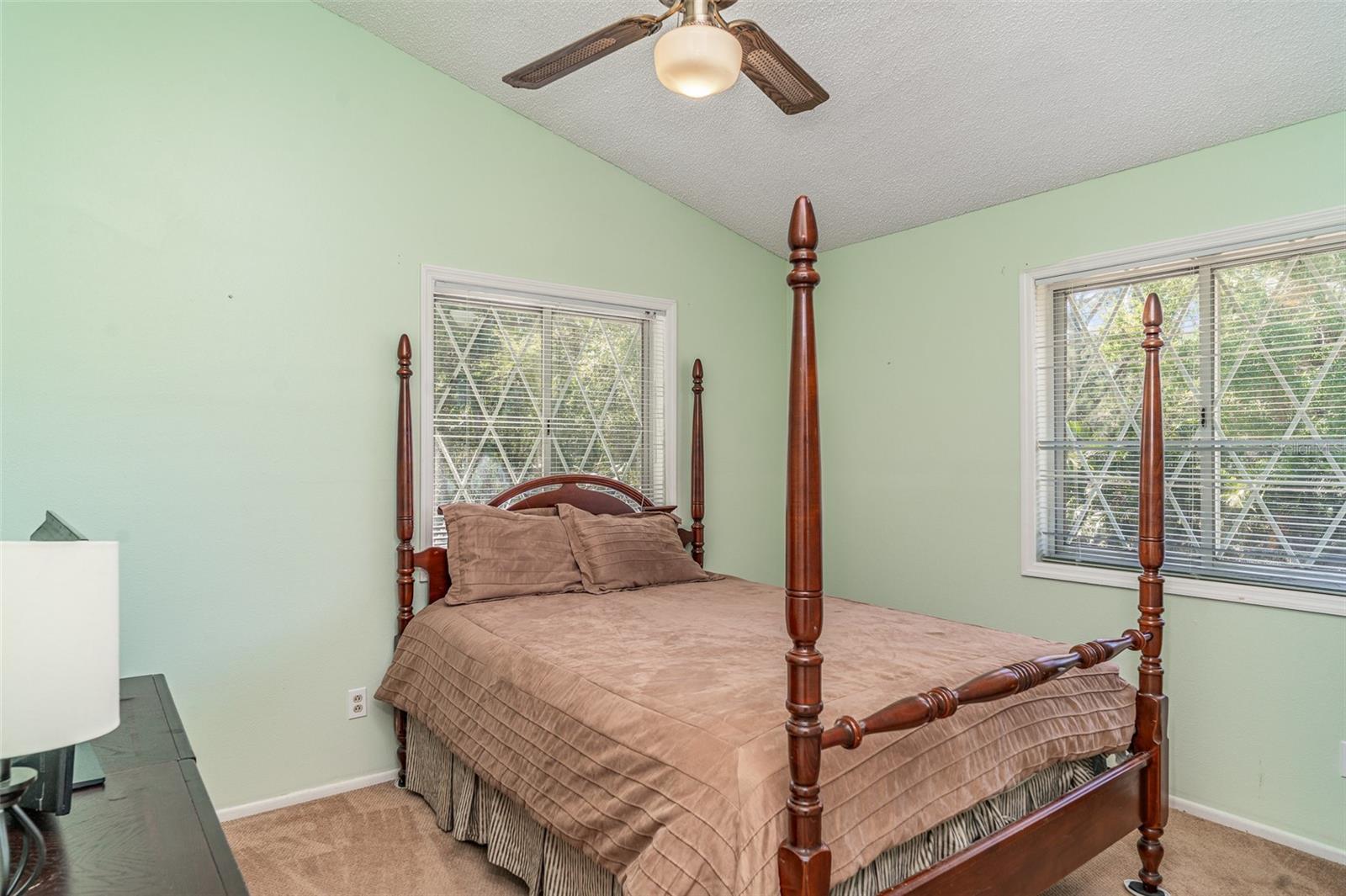 Guest Bedroom 1