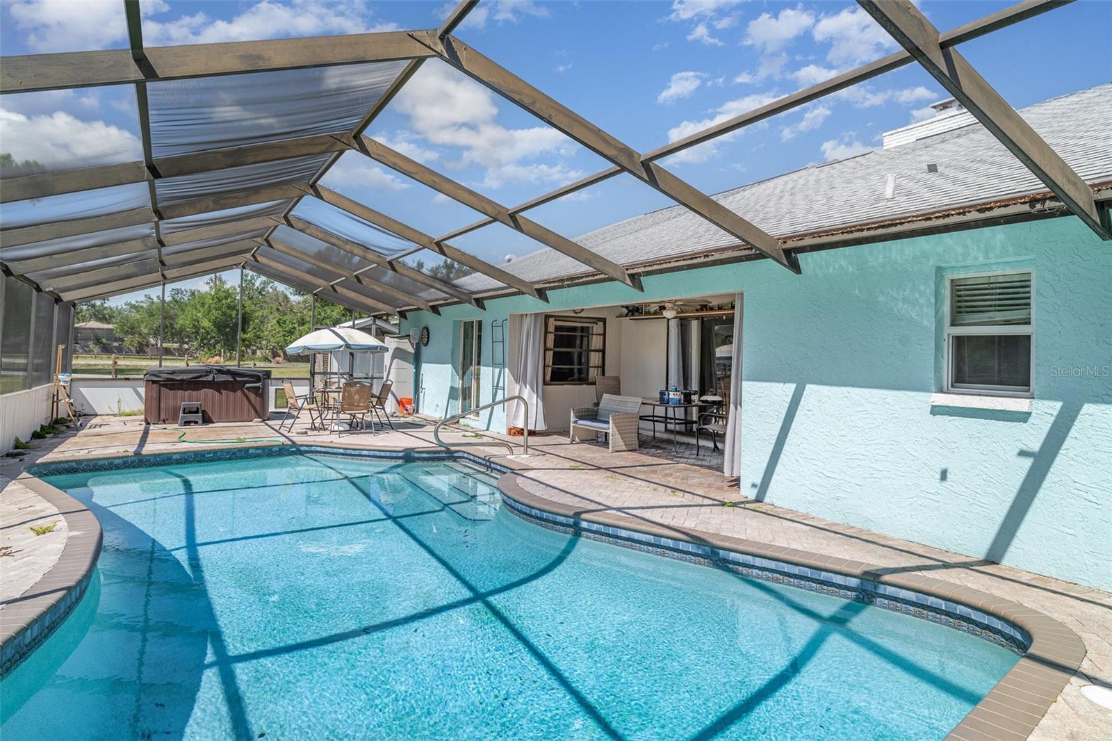 1305 GREENFIELD CIRCLE, Venice, FL 34292
