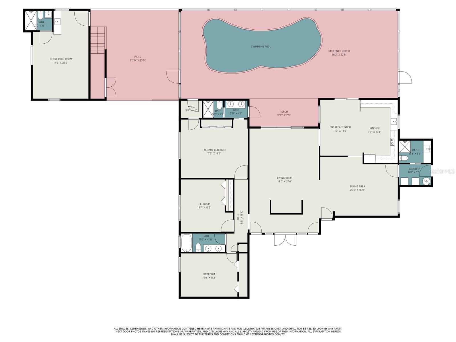 Main Home