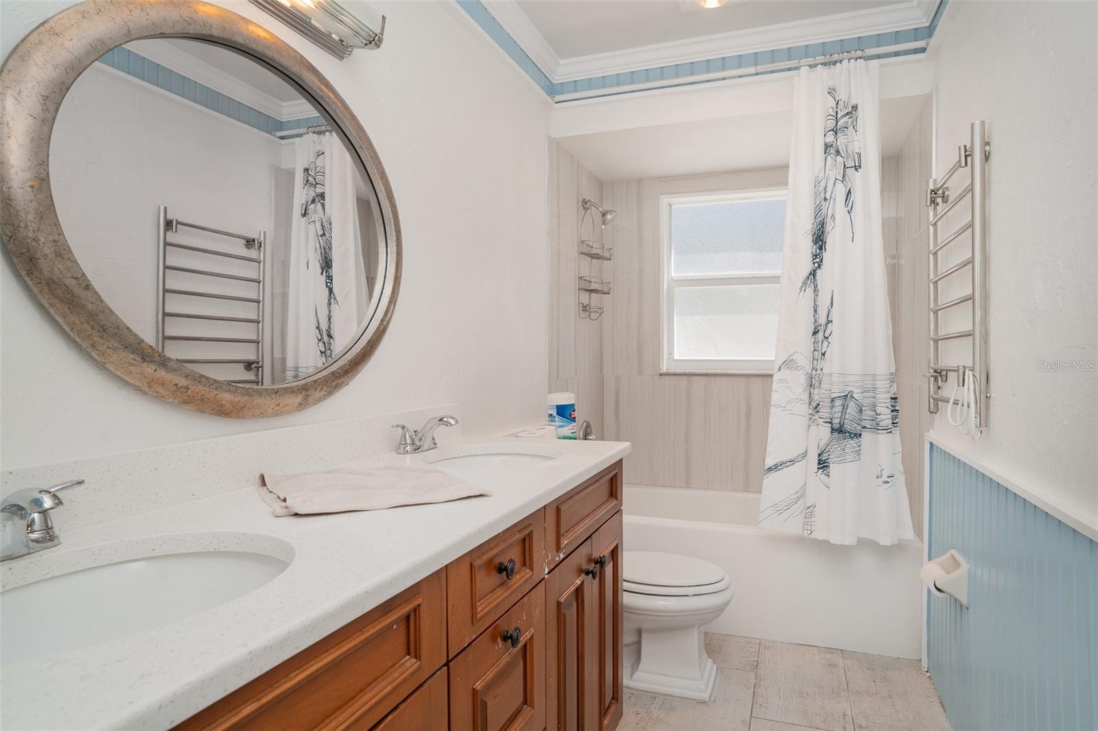 Main Home Guest Bath