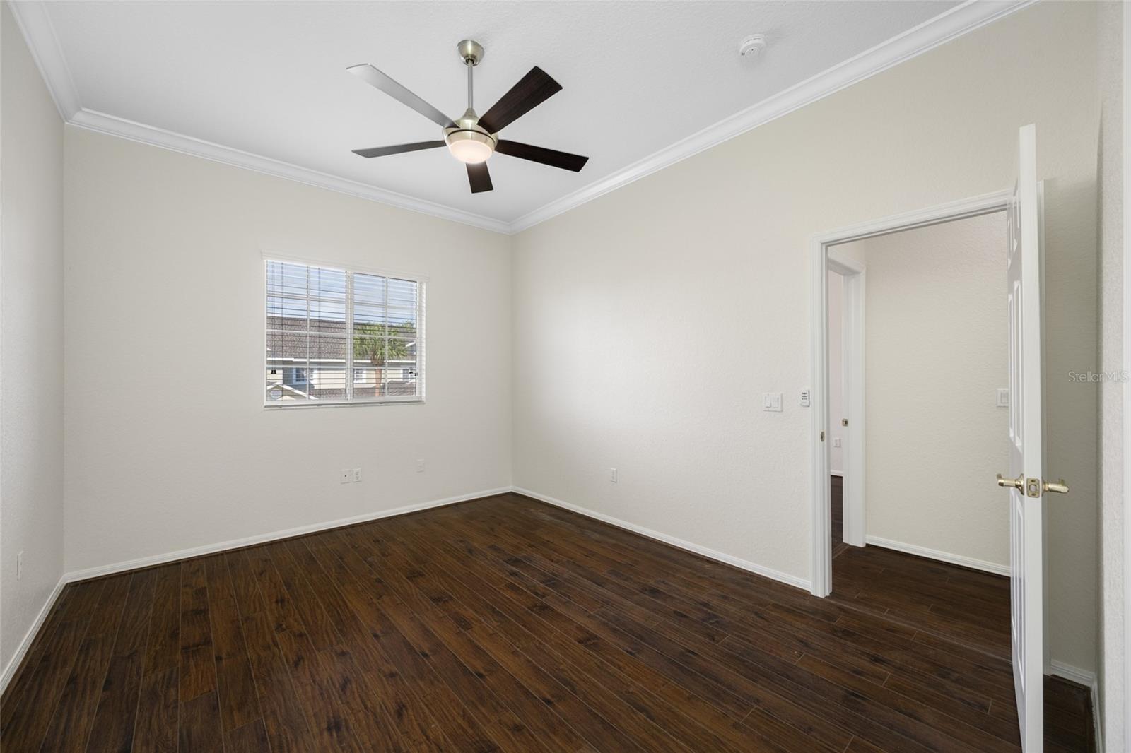 Nice Sized Bedroom!