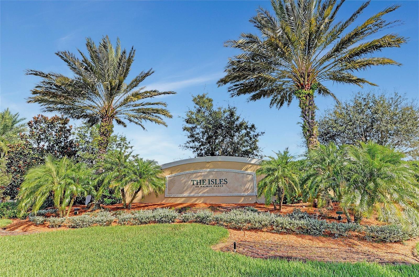 6058 BENEVENTO DRIVE, Sarasota, FL 34238