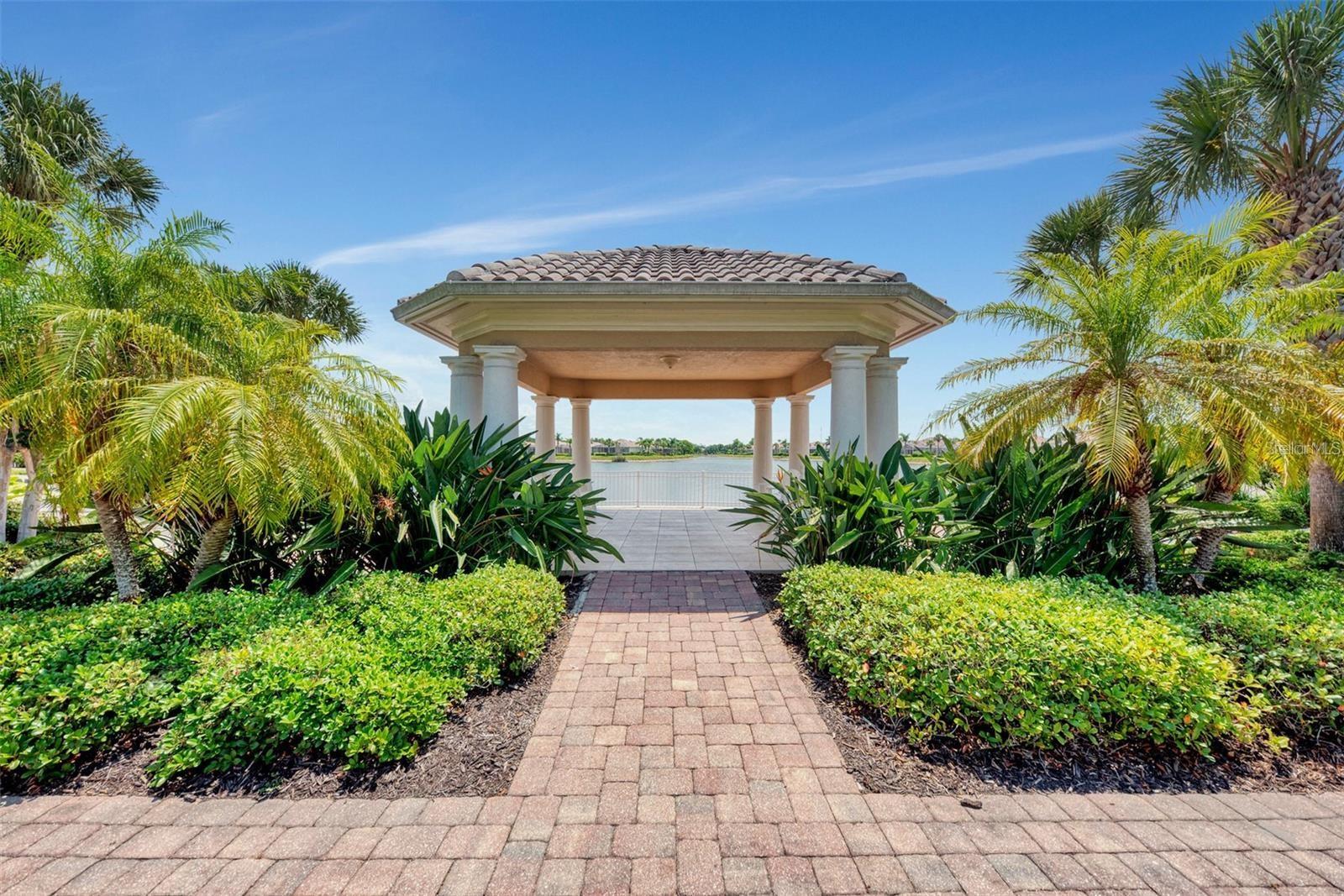 6058 BENEVENTO DRIVE, Sarasota, FL 34238