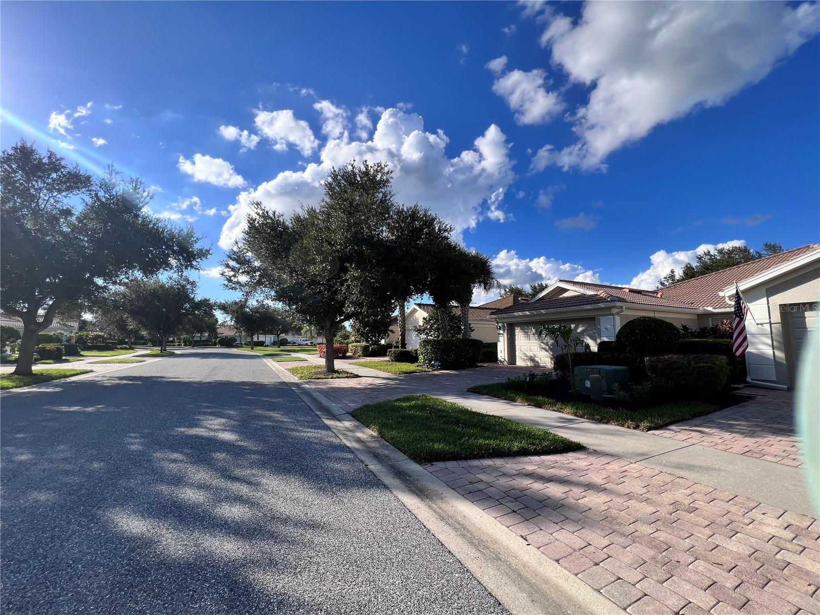 6058 BENEVENTO DRIVE, Sarasota, FL 34238