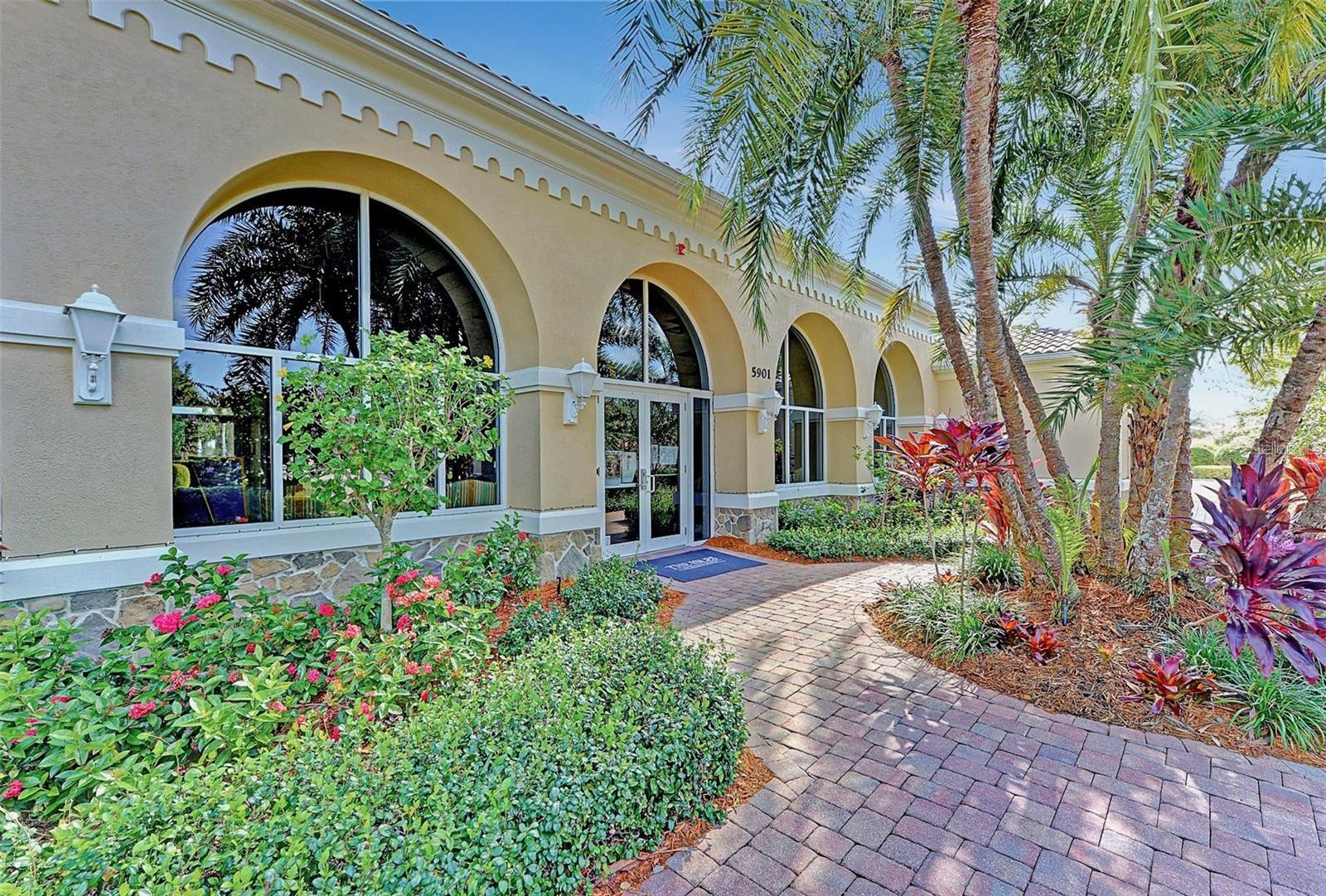 6058 BENEVENTO DRIVE, Sarasota, FL 34238