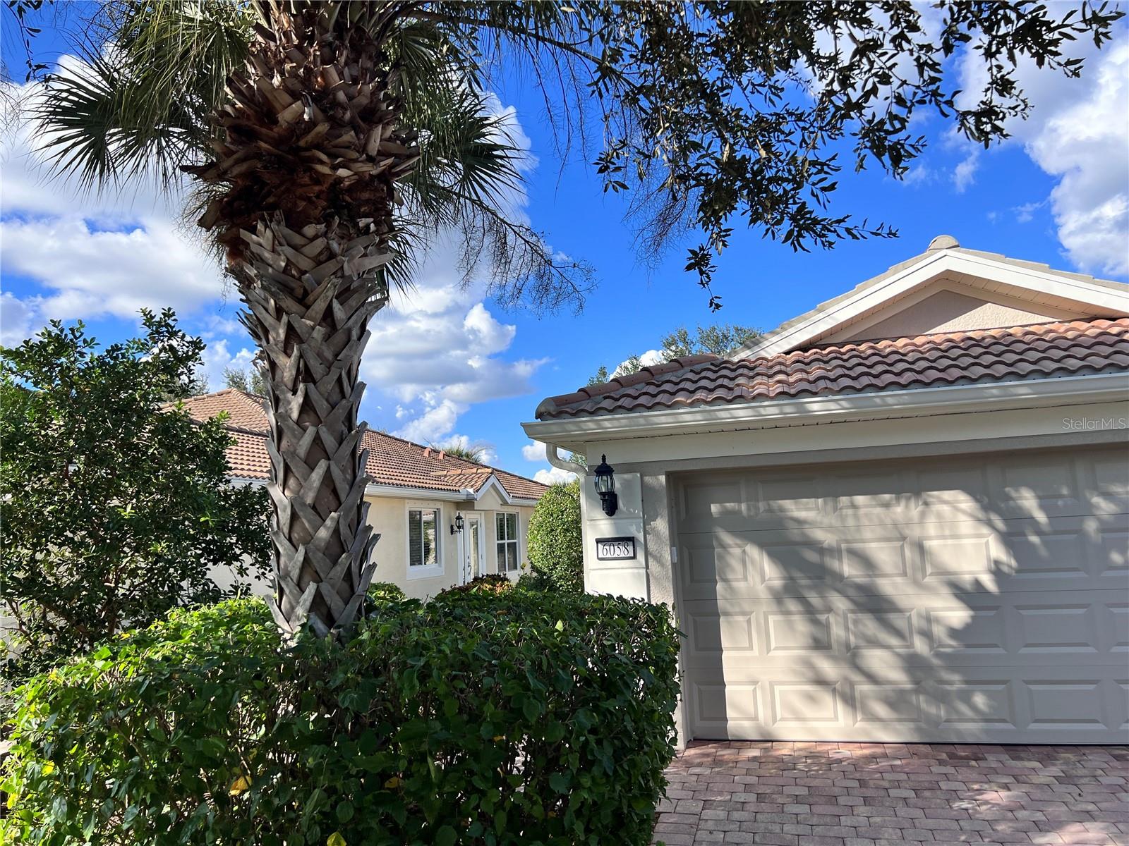 6058 BENEVENTO DRIVE, Sarasota, FL 34238