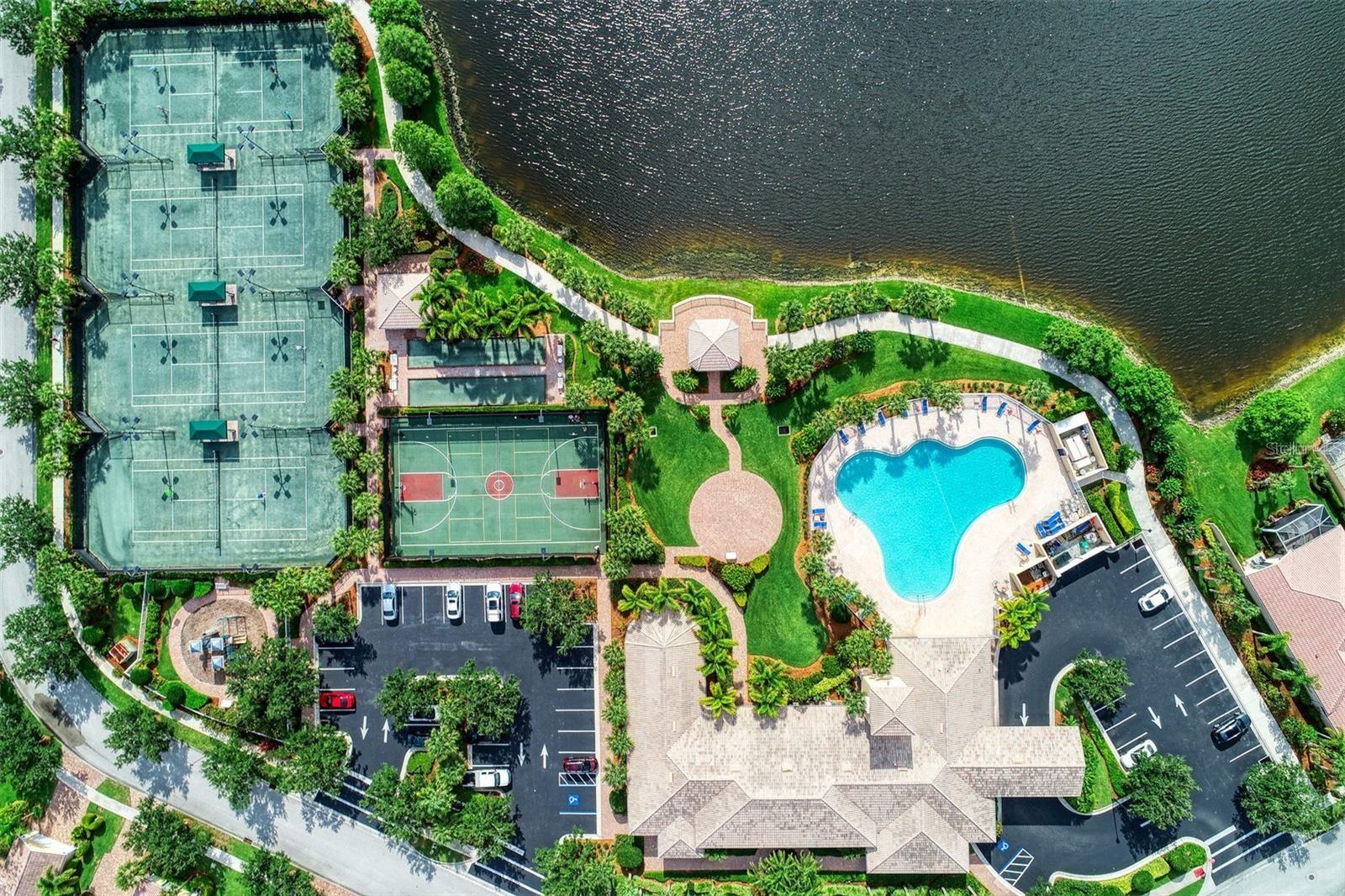 6058 BENEVENTO DRIVE, Sarasota, FL 34238