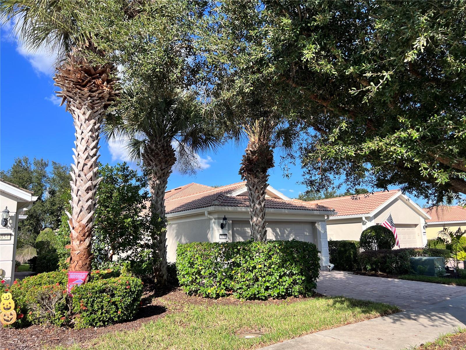 6058 BENEVENTO DRIVE, Sarasota, FL 34238