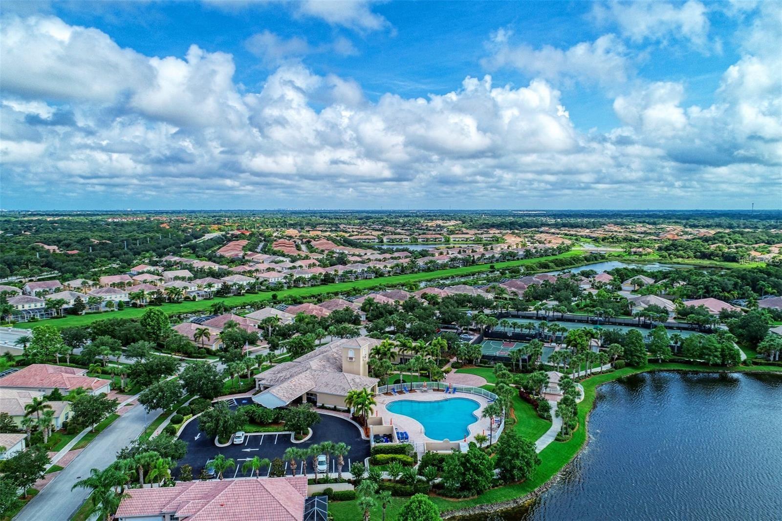 6058 BENEVENTO DRIVE, Sarasota, FL 34238