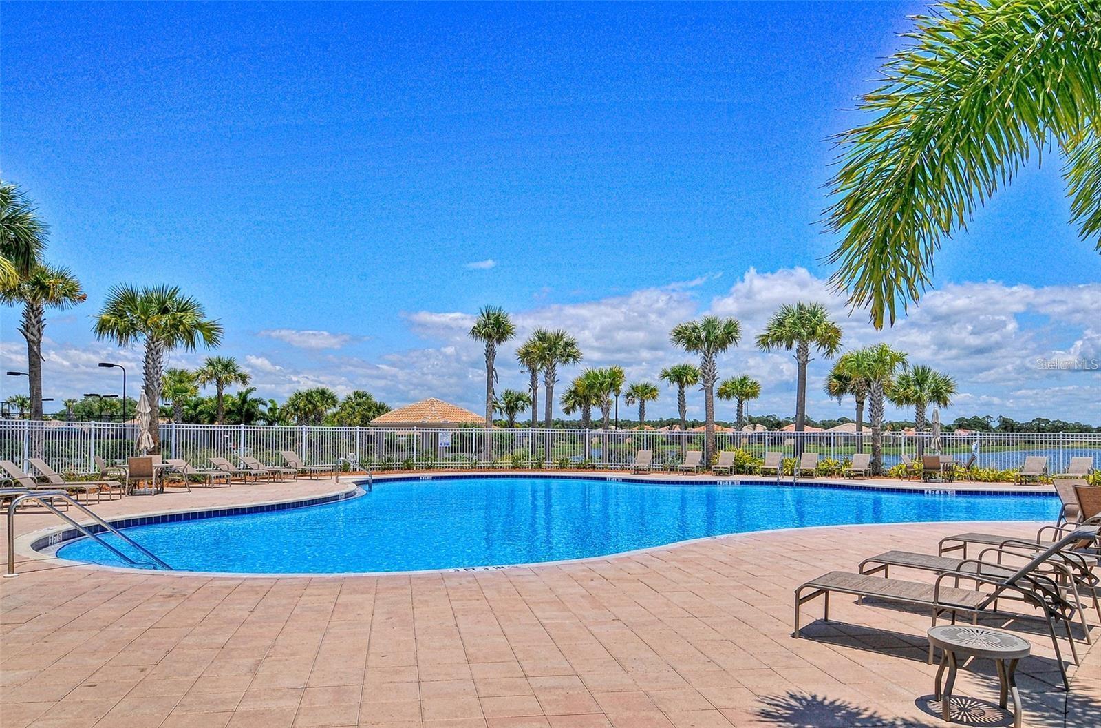 6058 BENEVENTO DRIVE, Sarasota, FL 34238