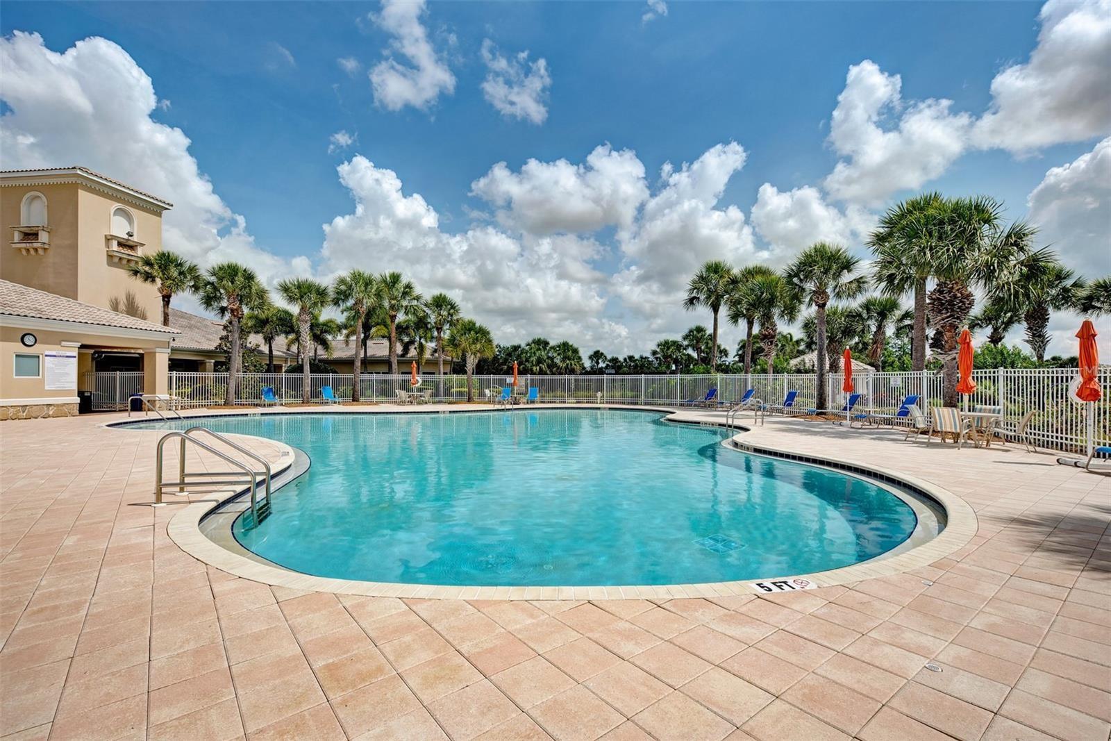 6058 BENEVENTO DRIVE, Sarasota, FL 34238