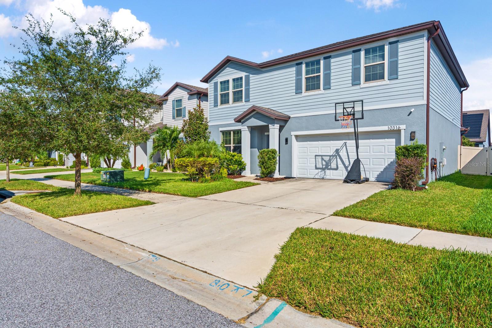 10316 WINE PRESS AVENUE, Riverview, FL 33578