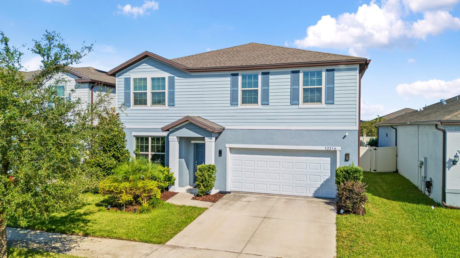 10316 WINE PRESS AVENUE, Riverview, FL 33578