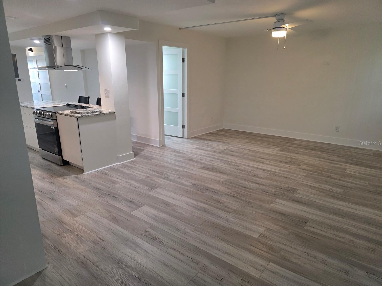 Great room