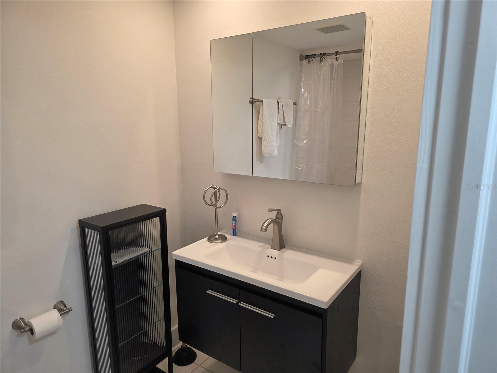 Master bath