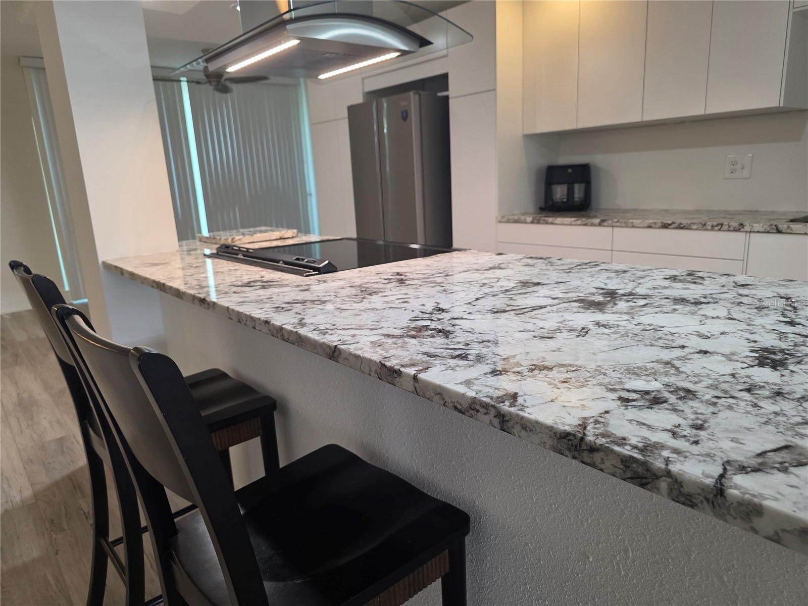 Kitchen Bar