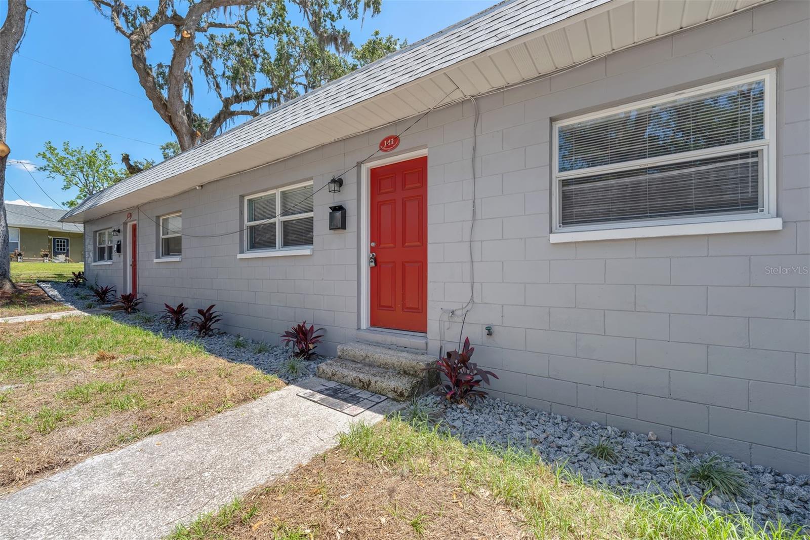 127 E PATTERSON STREET, #129, Lakeland, FL 33803 127 E PATTERSON STREET, #129, Lakeland, FL 33803