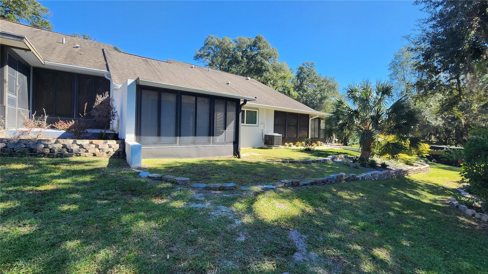 3950 N HUCKLEBERRY POINT, Beverly Hills, FL 34465