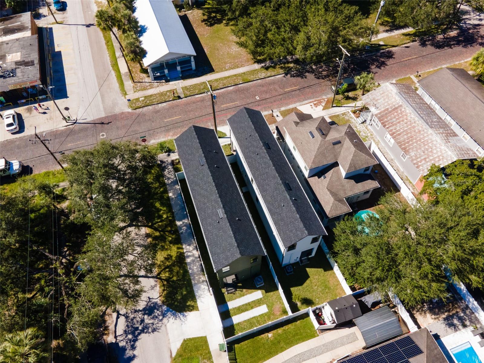 2601 N ALBANY AVENUE, Tampa, FL 33607