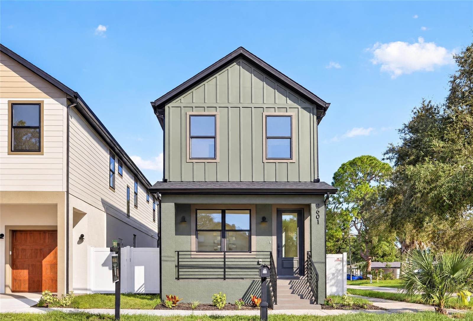 2601 N ALBANY AVENUE, Tampa, FL 33607 2601 N ALBANY AVENUE, Tampa, FL 33607