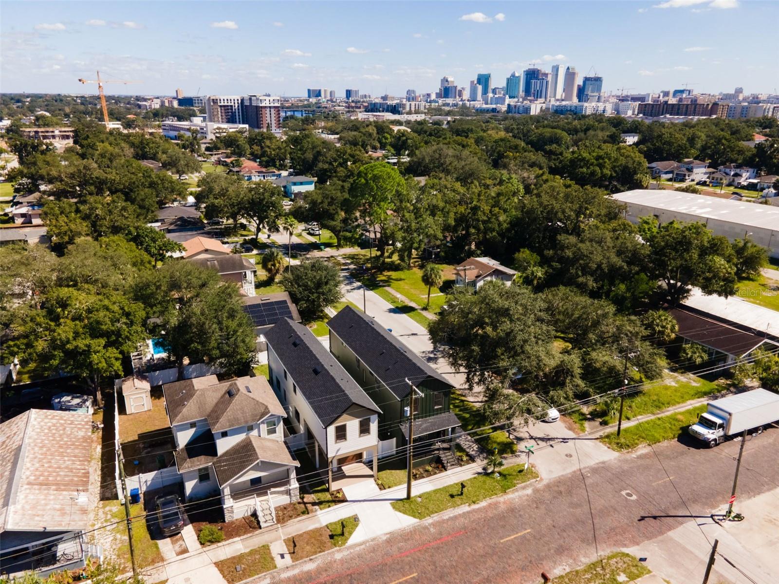 2601 N ALBANY AVENUE, Tampa, FL 33607