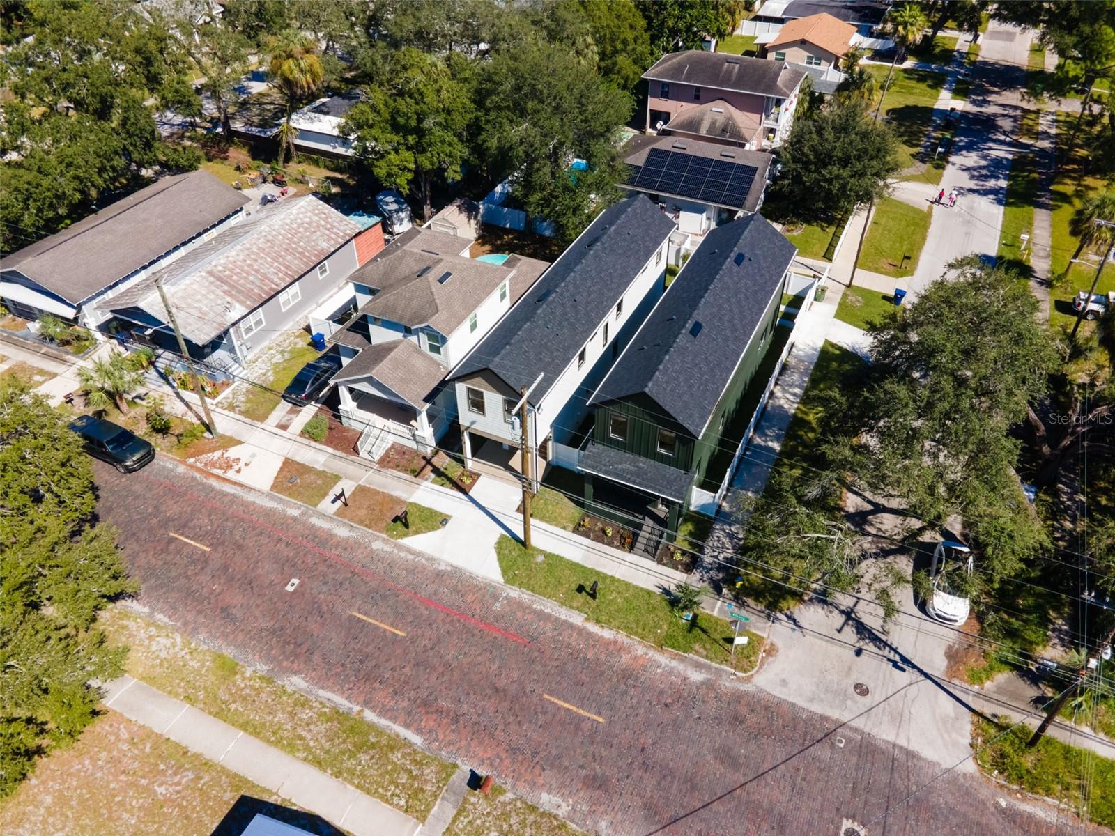 2601 N ALBANY AVENUE, Tampa, FL 33607