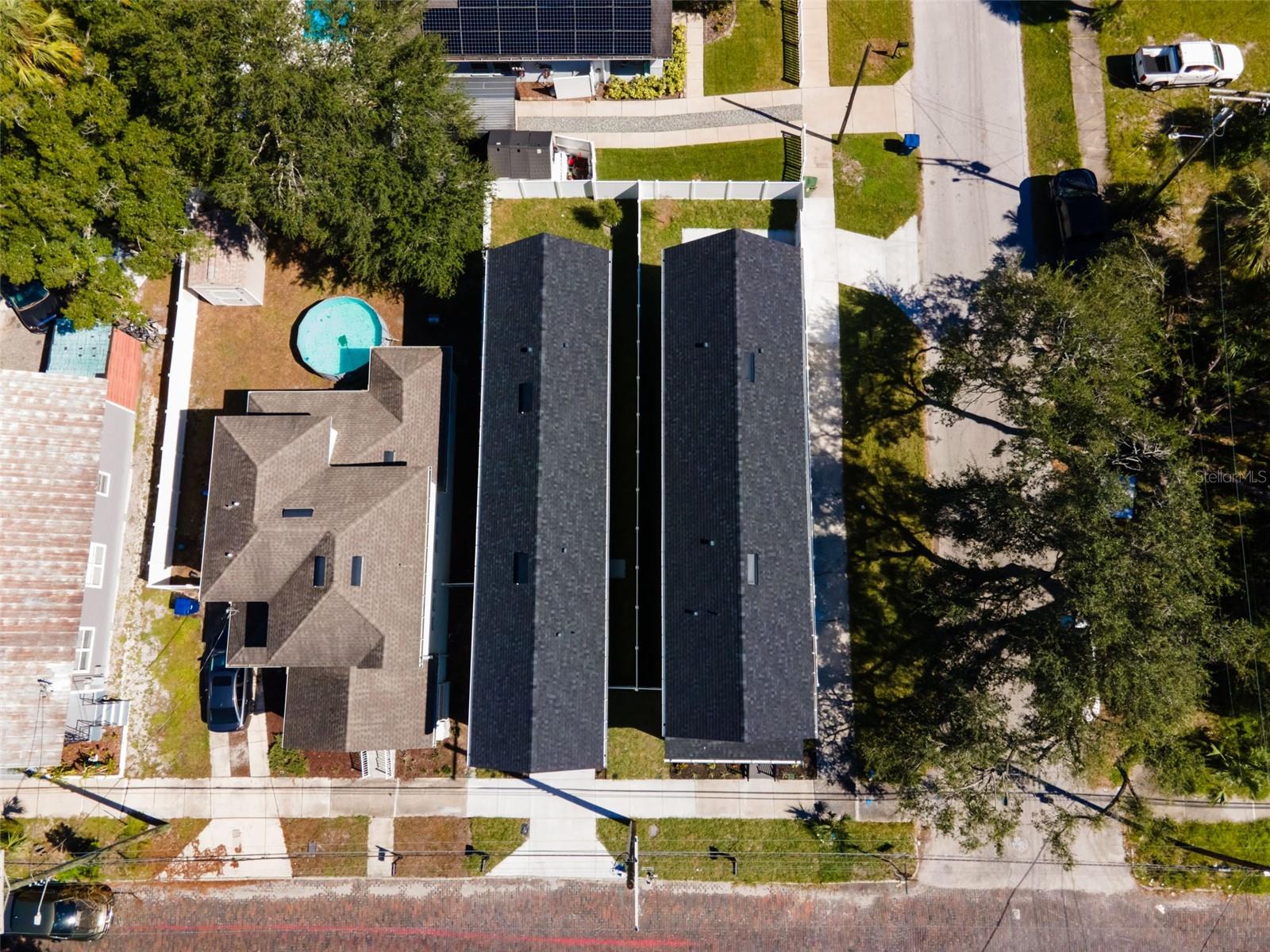 2601 N 1/2 ALBANY AVENUE, Tampa, FL 33607