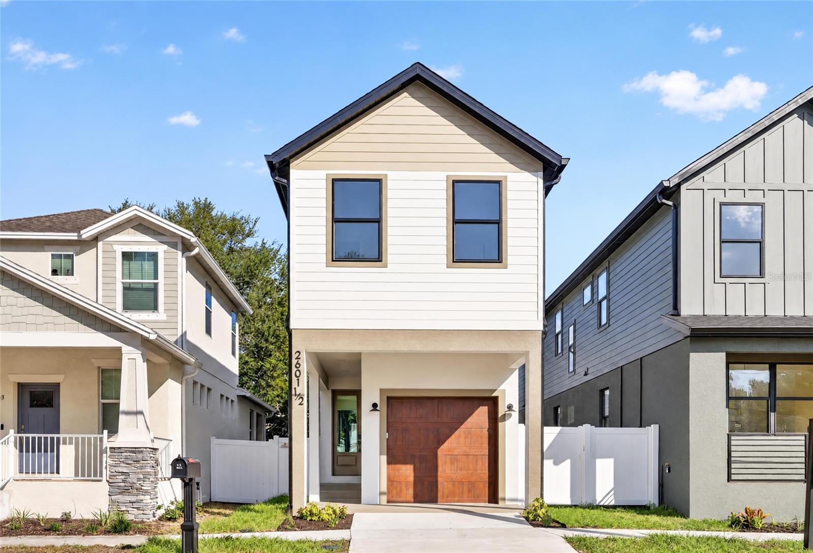 2601 N 1/2 ALBANY AVENUE, Tampa, FL 33607