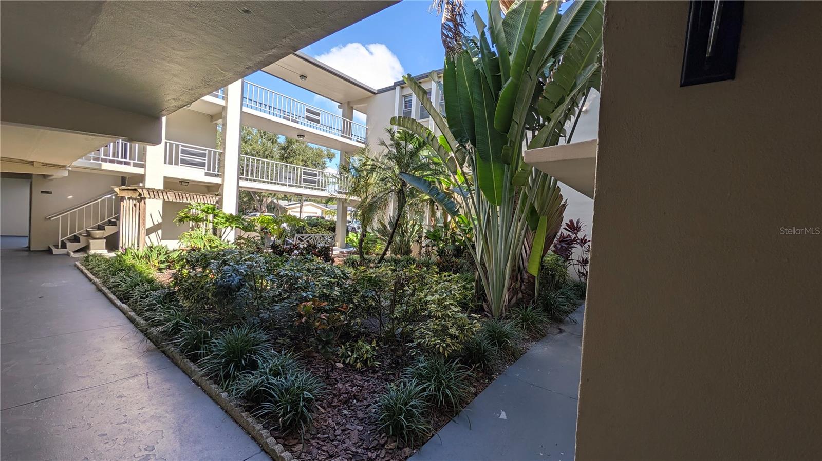 9940 47TH AVENUE N, #206, St Petersburg, FL 33708