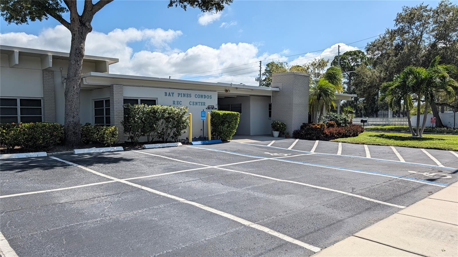 9940 47TH AVENUE N, #206, St Petersburg, FL 33708