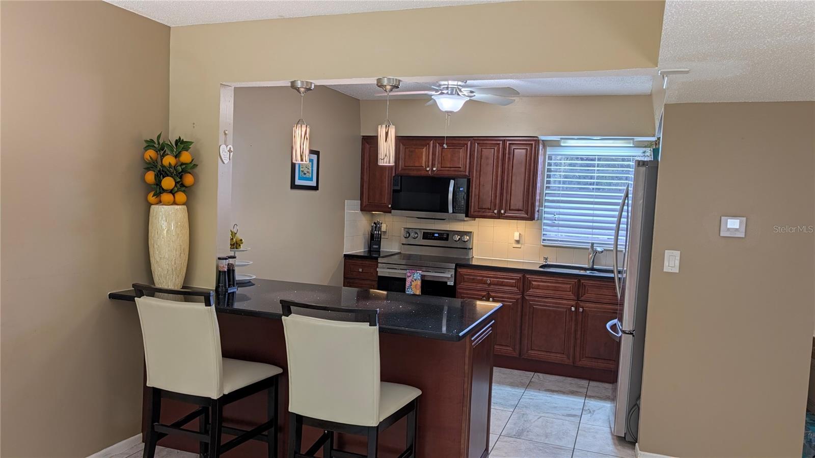 Brand new Kitchen