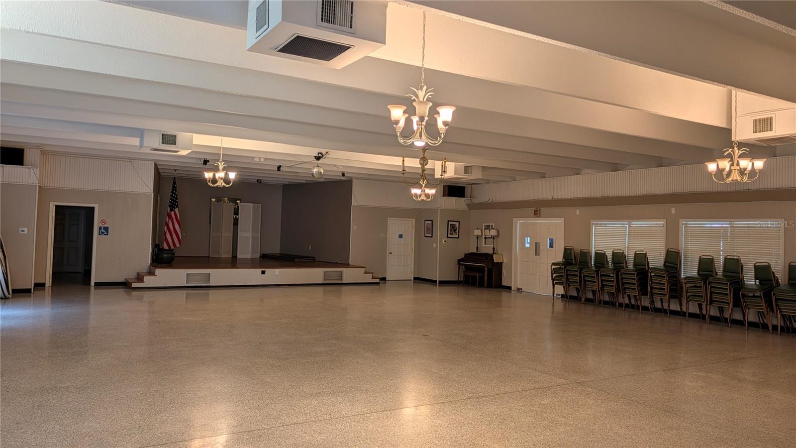 Auditorium