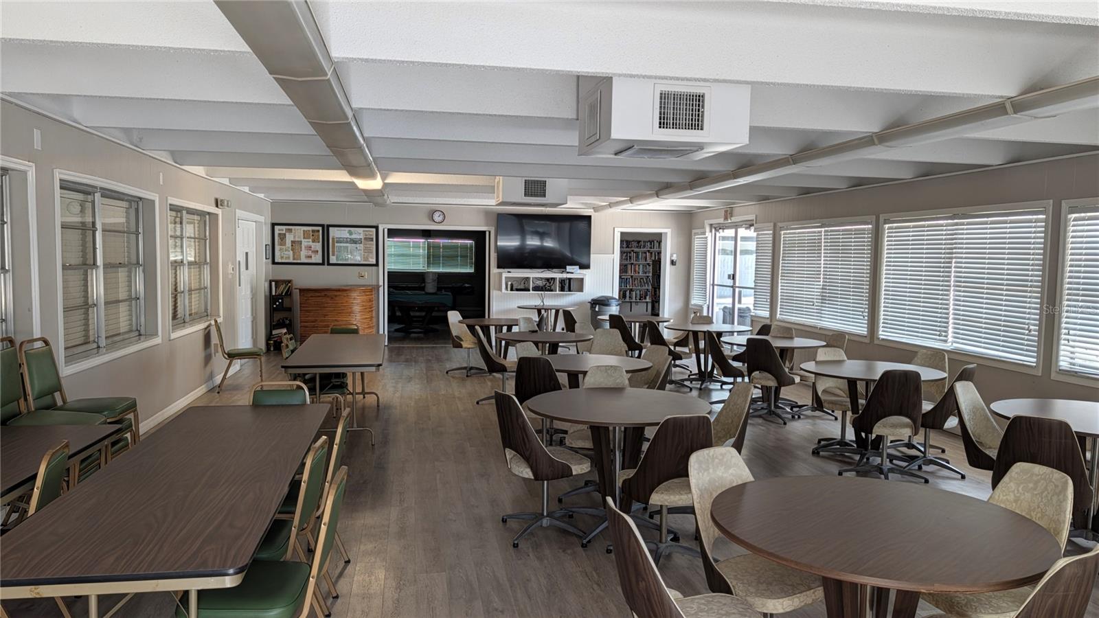 Clubhouse