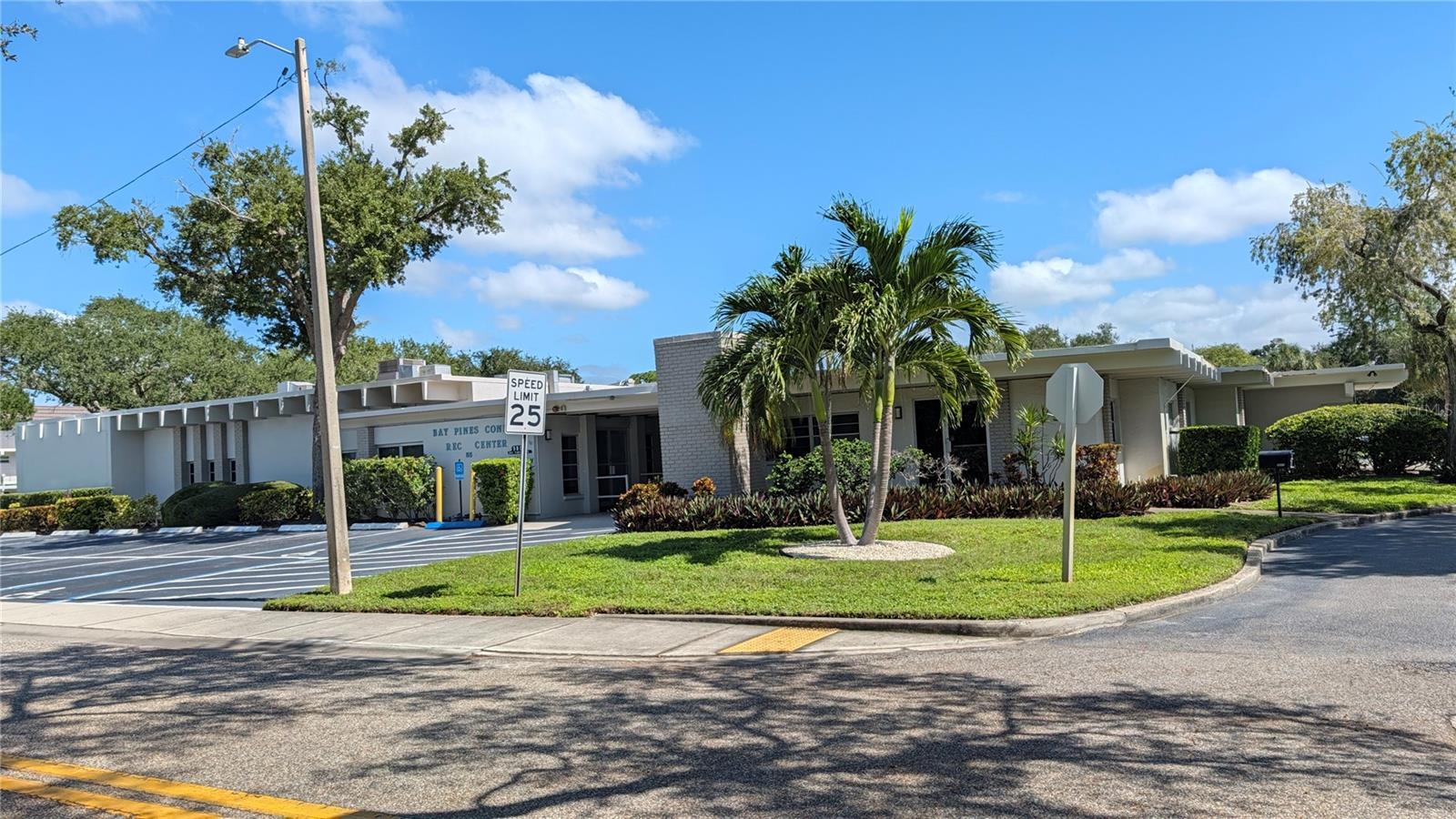 9940 47TH AVENUE N, #206, St Petersburg, FL 33708