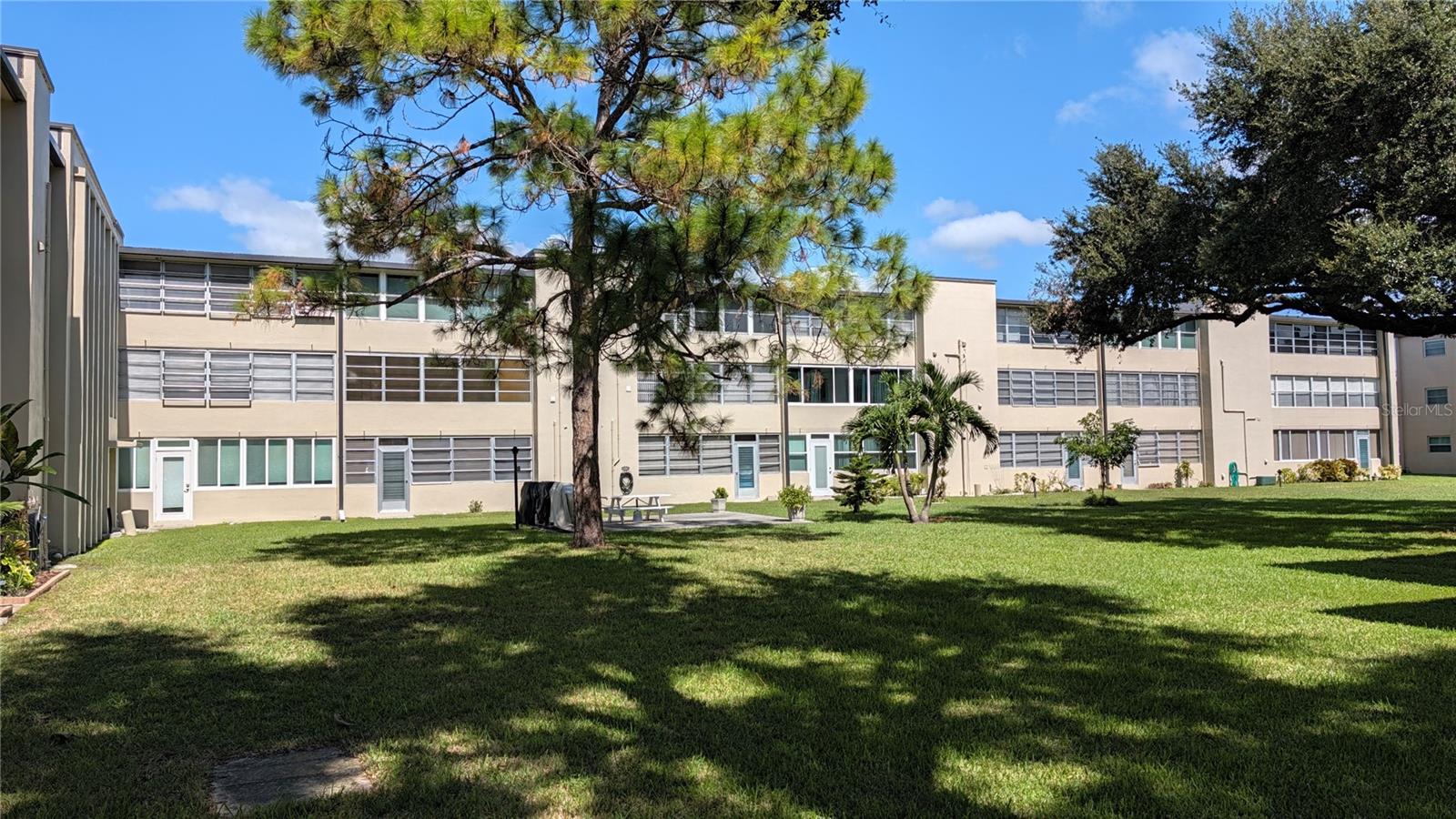 9940 47TH AVENUE N, #206, St Petersburg, FL 33708