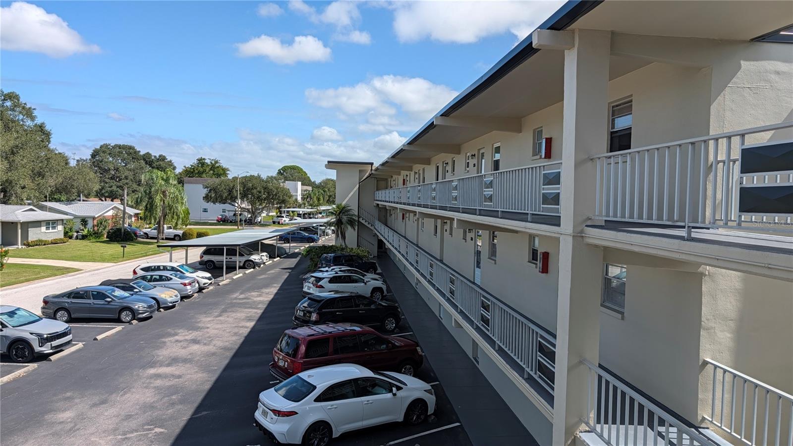 9940 47TH AVENUE N, #206, St Petersburg, FL 33708