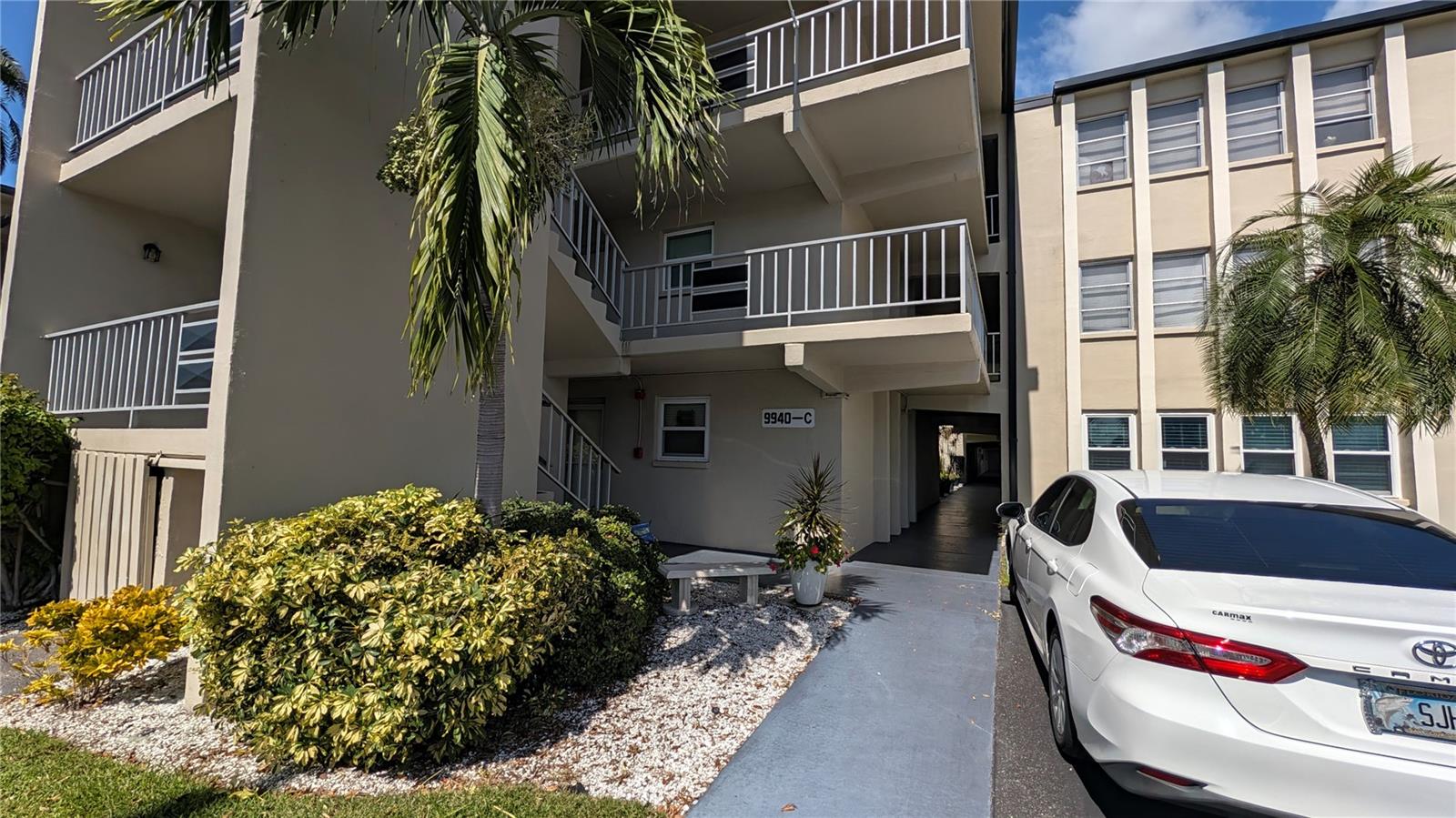 9940 47TH AVENUE N, #206, St Petersburg, FL 33708