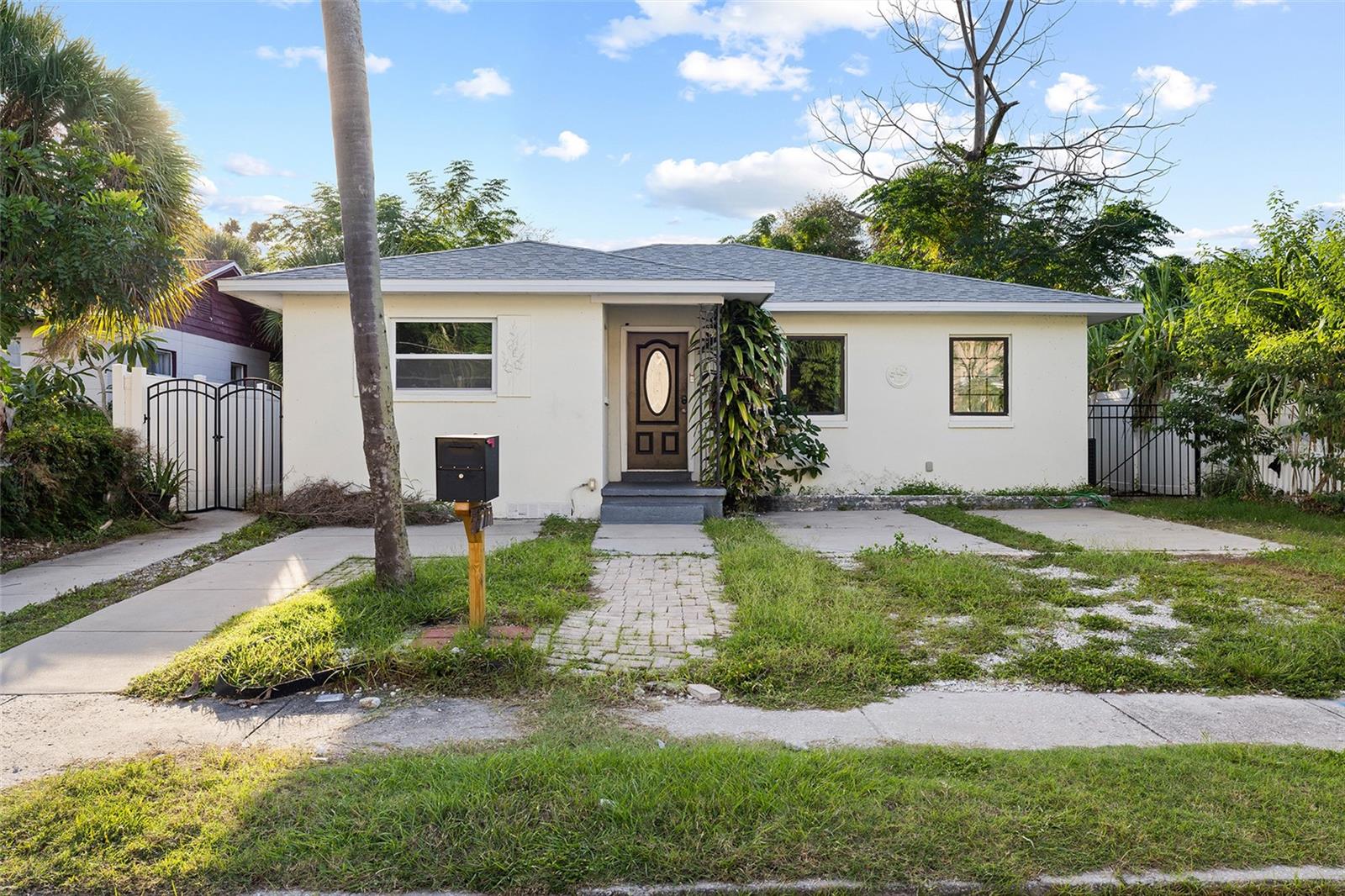 2227 19TH STREET S, St Petersburg, FL 33712