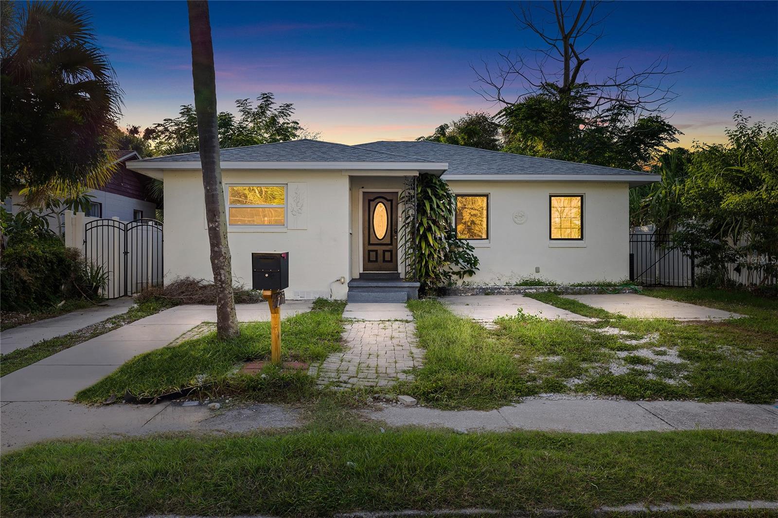 2227 19TH STREET S, St Petersburg, FL 33712