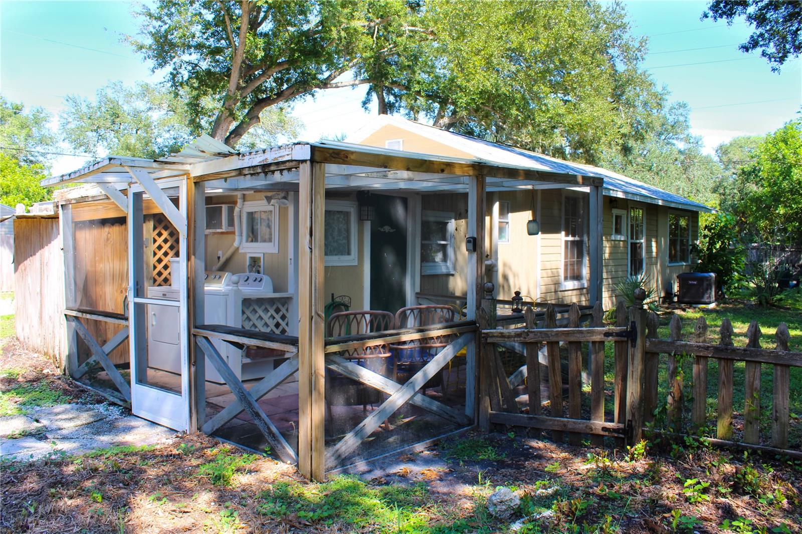4225 OLD BRADENTON ROAD, #C, Sarasota, FL 34234