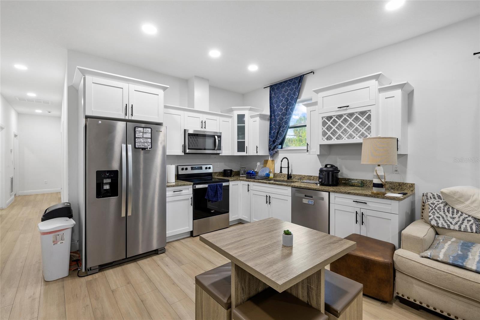 2551 LANGDON AVENUE S, St Petersburg, FL 33712