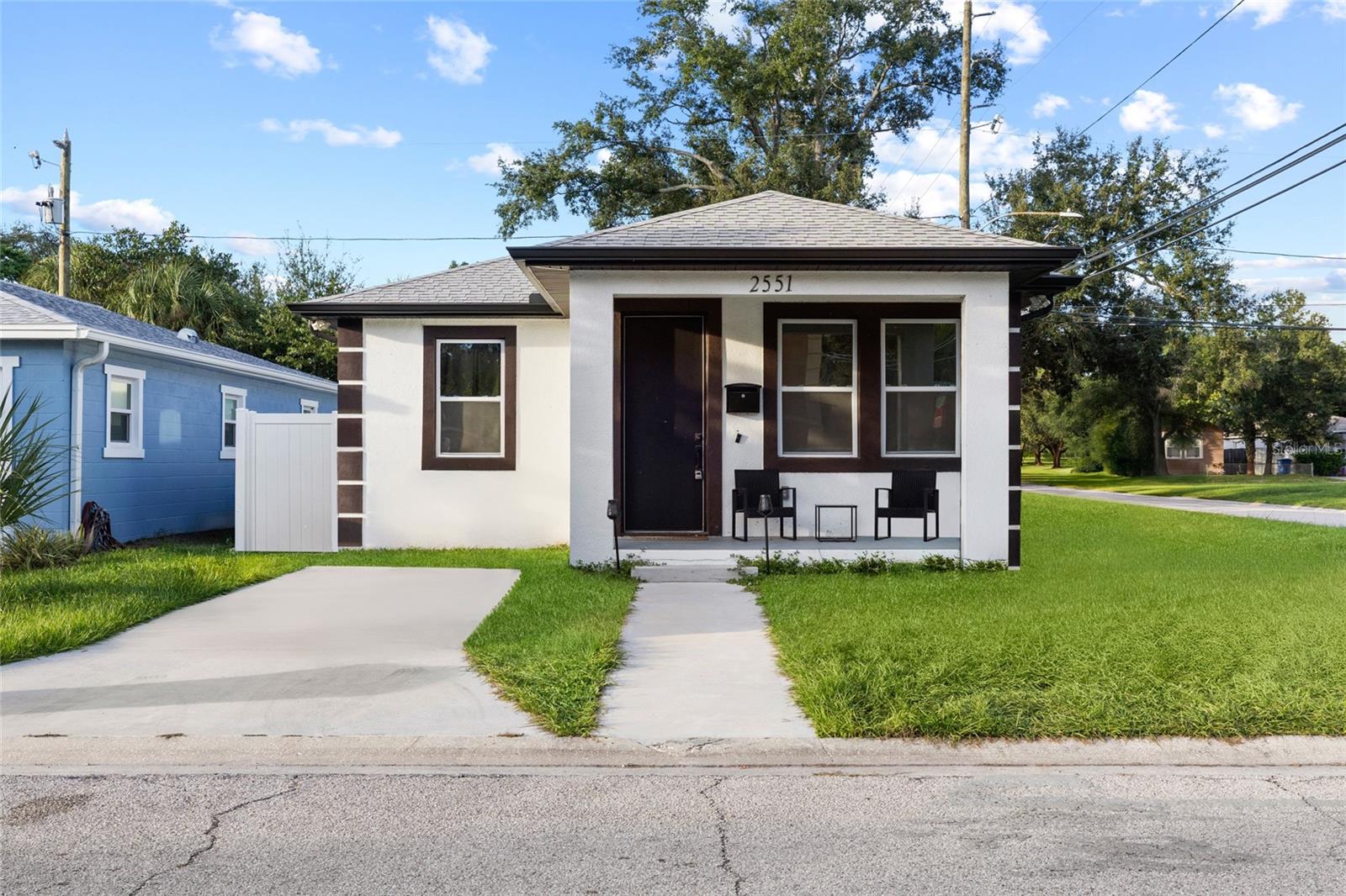 2551 LANGDON AVENUE S, St Petersburg, FL 33712