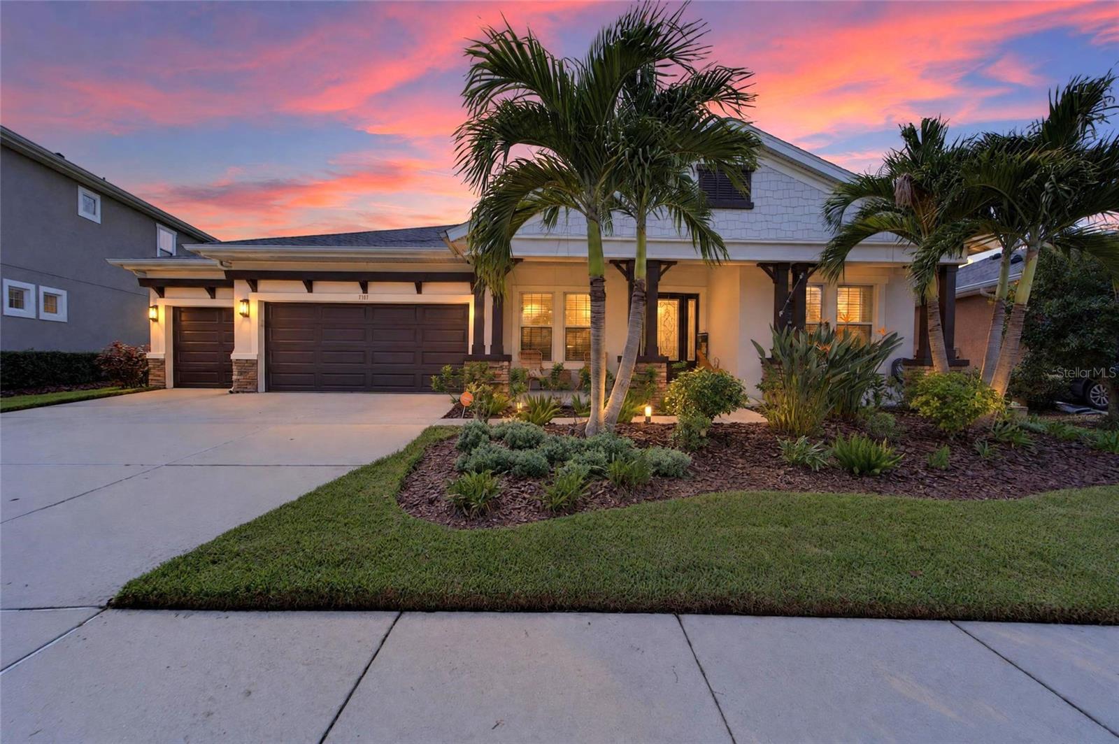 7007 COVINGTON STONE AVENUE, Apollo Beach, FL 33572