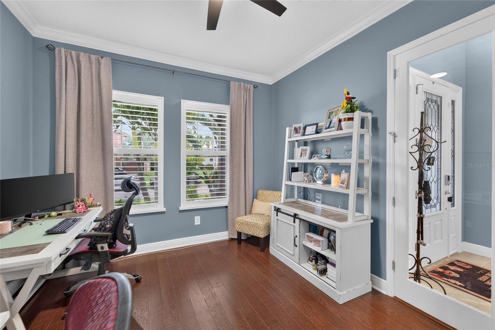 7007 COVINGTON STONE AVENUE, Apollo Beach, FL 33572