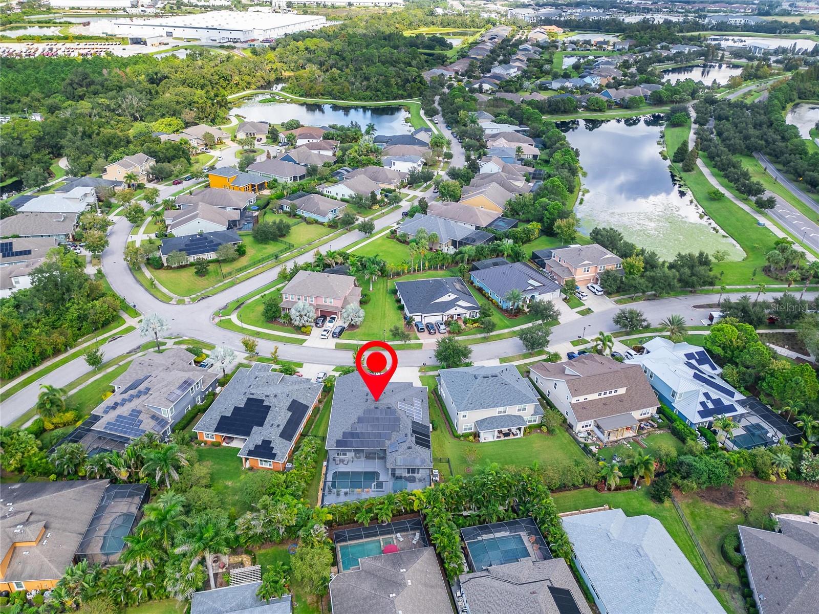 7007 COVINGTON STONE AVENUE, Apollo Beach, FL 33572